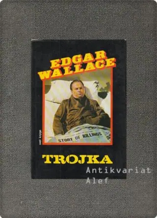 Naslovnica: Trojka