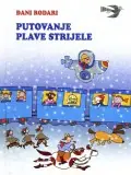 Naslovnica: Putovanje Plave Strijele