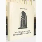 Naslovnica: Srednjovjekovni spomenici Slavonije