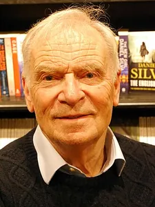 Jeffrey Archer