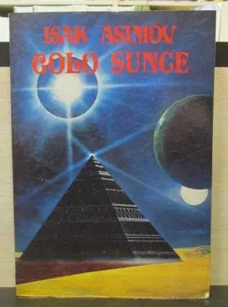 Naslovnica: Golo sunce