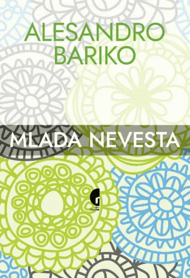 Naslovnica: Mlada nevesta