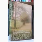 Naslovnica: The Poetry of Robert Frost