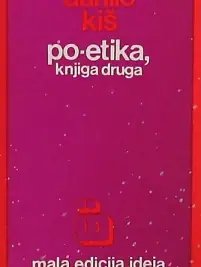 Naslovnica: Po-etika