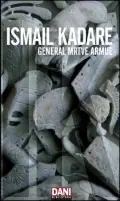 Naslovnica: General mrtve armije