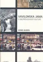 Naslovnica: Vavilonska jama: o (ne)prevodivosti kulture