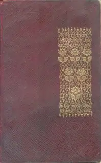 Naslovnica: ENGLISH TRAITS, REPRESENTATIVE MEN: essays and belles lettres