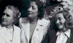 Alba de Céspedes