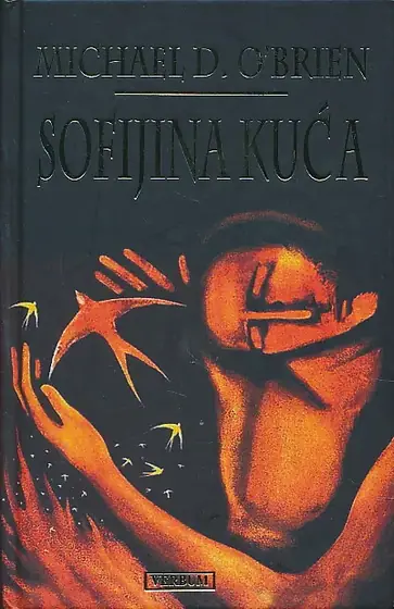 Naslovnica: Sofijina kuća