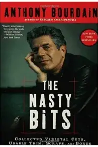 Naslovnica: Nasty Bits