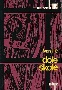 Naslovnica: Dole škole