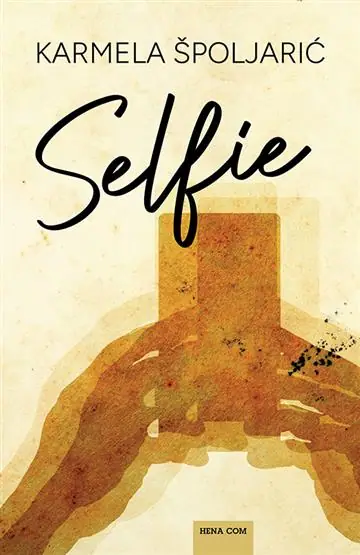 Naslovnica: Selfie