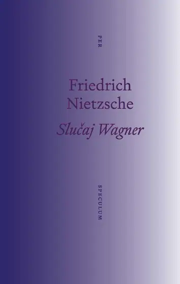 Naslovnica: Slučaj Wagner