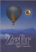 Naslovnica: ZEFIR