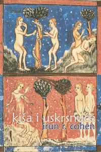 Naslovnica: Kiša i uskrsnuće: Talmud i znanost tumače svijet