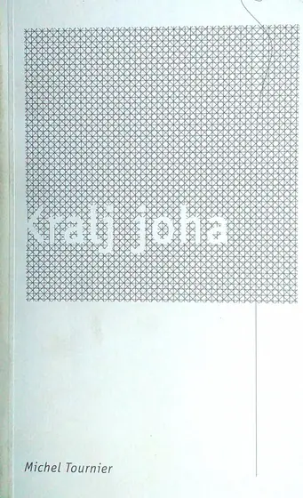 Naslovnica: KRALJ JOHA