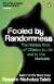 Naslovnica: Fooled by Randomness