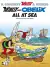 Naslovnica: Asterix and Obelix All At Sea: Album 30