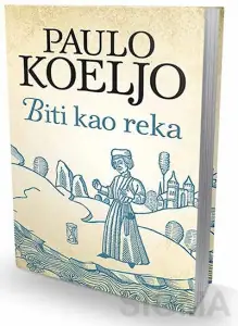 Naslovnica: Biti kao reka
