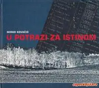 Naslovnica: U potrazi za istinom