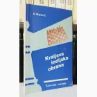 Naslovnica: Kraljevska indijska obrana