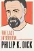 Naslovnica: The Last Interview: And Other Conversations