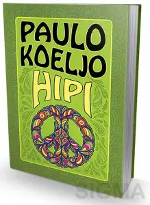 Naslovnica: Hipi