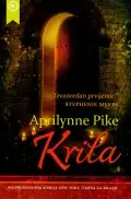 Naslovnica: Krila