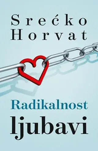 Naslovnica: Radikalnost ljubavi