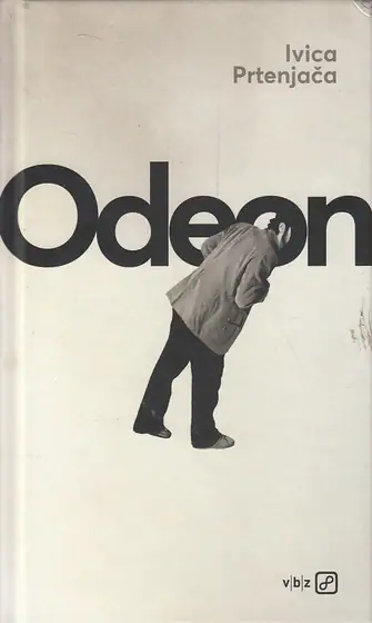 Naslovnica: Odeon