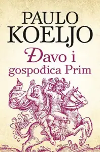 Naslovnica: Đavo i gospođica Prim