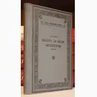 Naslovnica: Škola za žene, Mizantrop