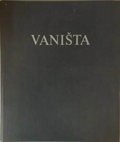 Naslovnica: crteži