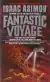 Naslovnica: Fantastic Voyage