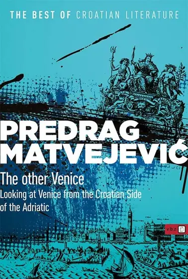 Naslovnica: The Other Venice