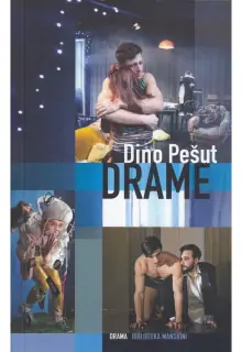 Naslovnica: Drame