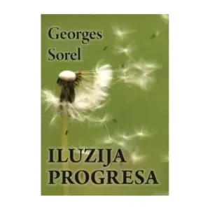 Naslovnica: Iluzija progresa