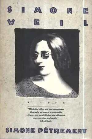 Naslovnica: A life