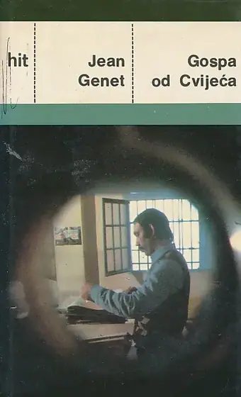 Naslovnica: Gospa od cvijeća