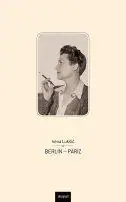 Naslovnica: BERLIN u2013 PARIZ