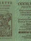 Naslovnica: Opsada Sigeta I-III (pretisak)