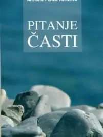 Naslovnica: Pitanje časti