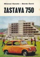 Naslovnica: Zastava 750