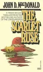 Naslovnica: The Scarlet Ruse