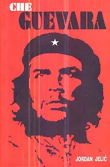 Naslovnica: Che Guevara