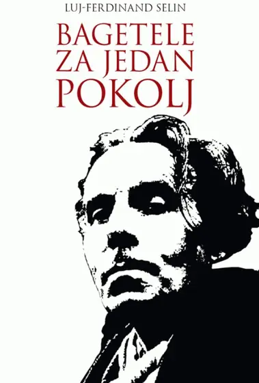 Naslovnica: Bagatele za jedan pokolj