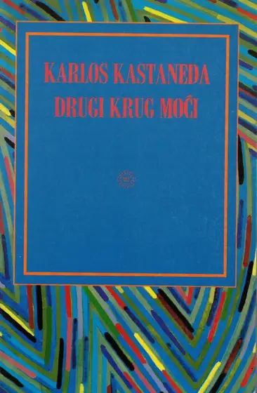 Naslovnica: Drugi krug moći