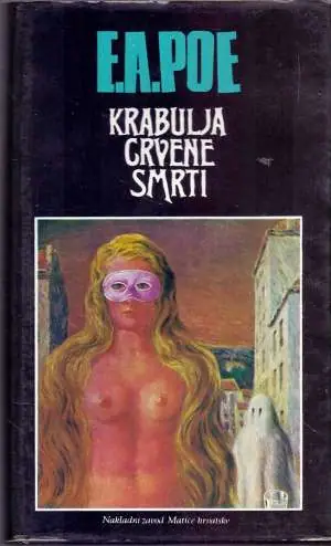 Naslovnica: Priče I-III
