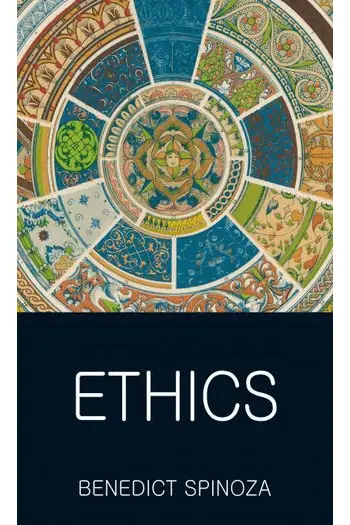 Naslovnica: Ethics
