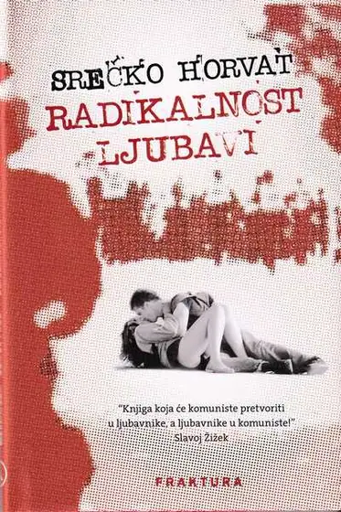 Naslovnica: Radikanost ljubavi